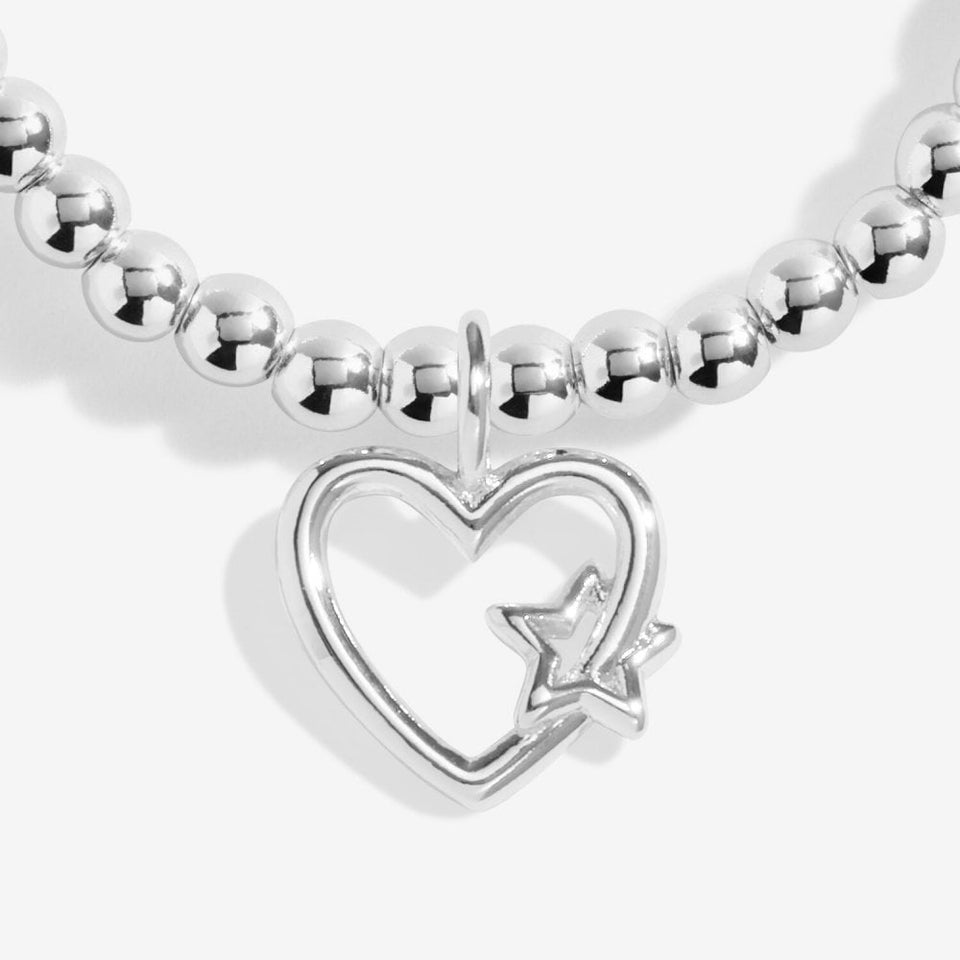 Joma Jewellery A Little 'Hero' Bracelet