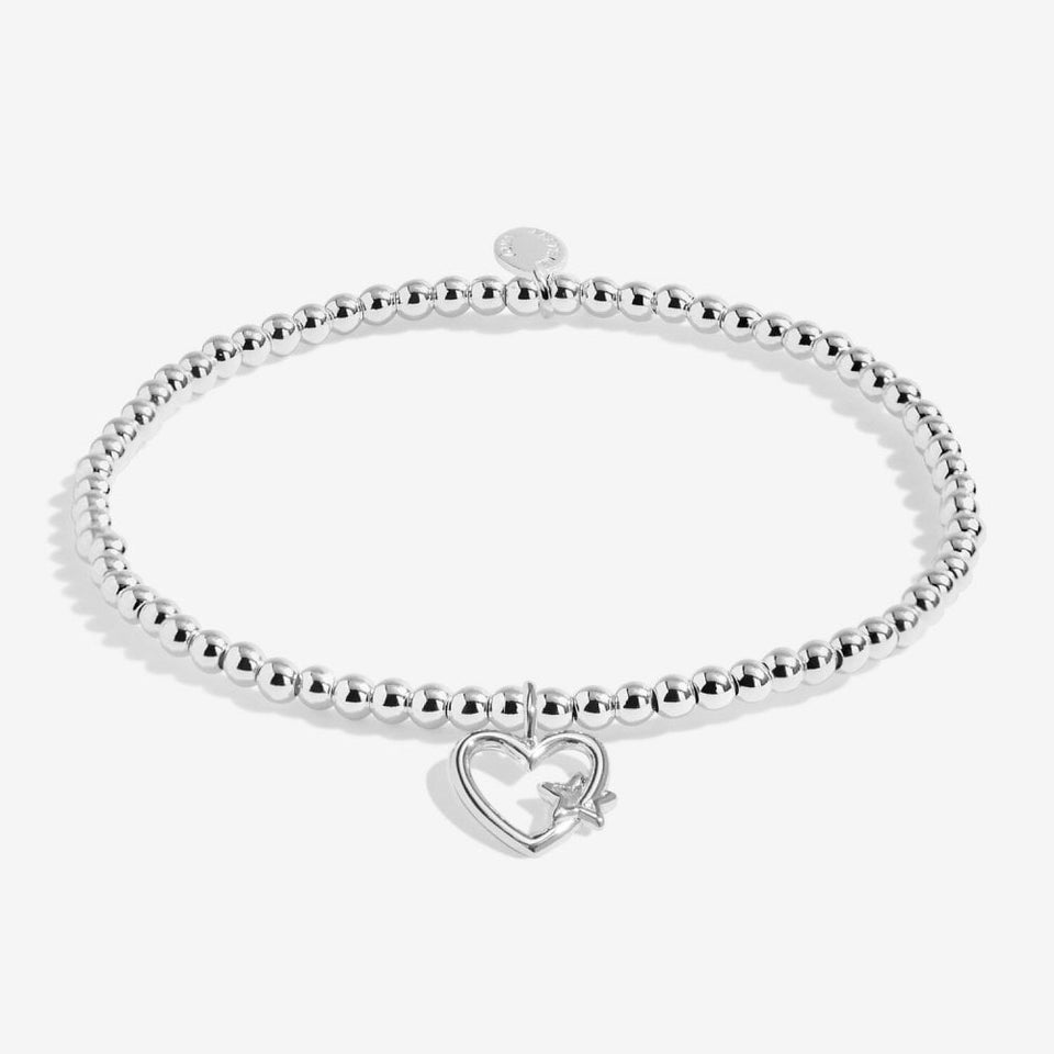 Joma Jewellery A Little 'Hero' Bracelet