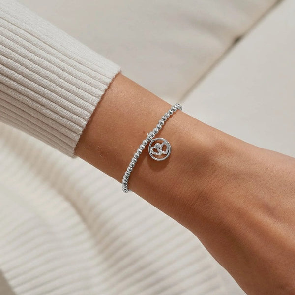 Joma Jewellery A Little 'Love & Friendship' Bracelet