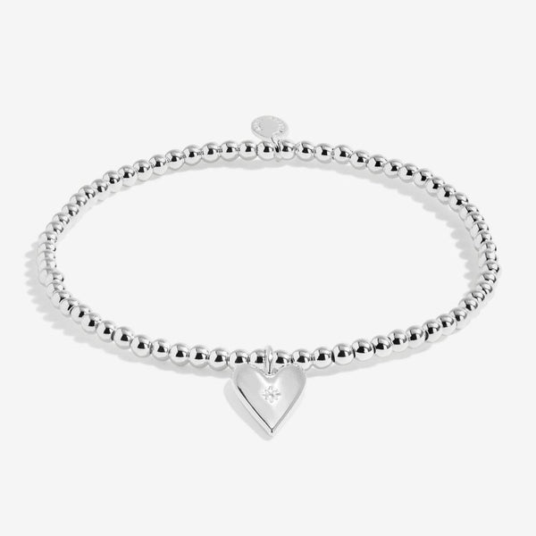 Joma Jewellery A Little 'Love You Daughter' Bracelet