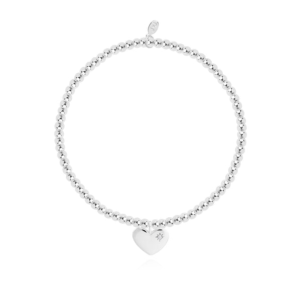 Joma Jewellery A Little 'Lovely Girlfriend' Bracelet