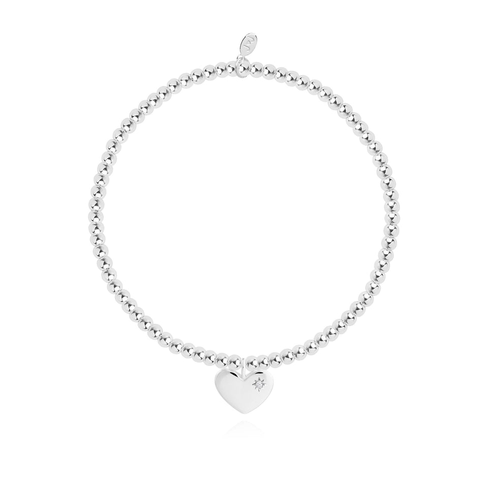 Joma Jewellery A Little 'Lovely Girlfriend' Bracelet