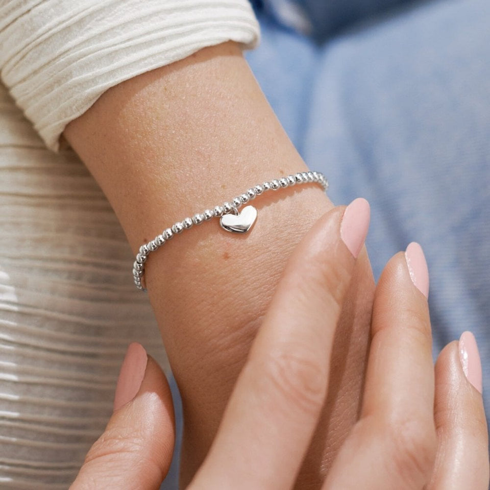 Joma Jewellery A Little 'Lovely Niece' Bracelet