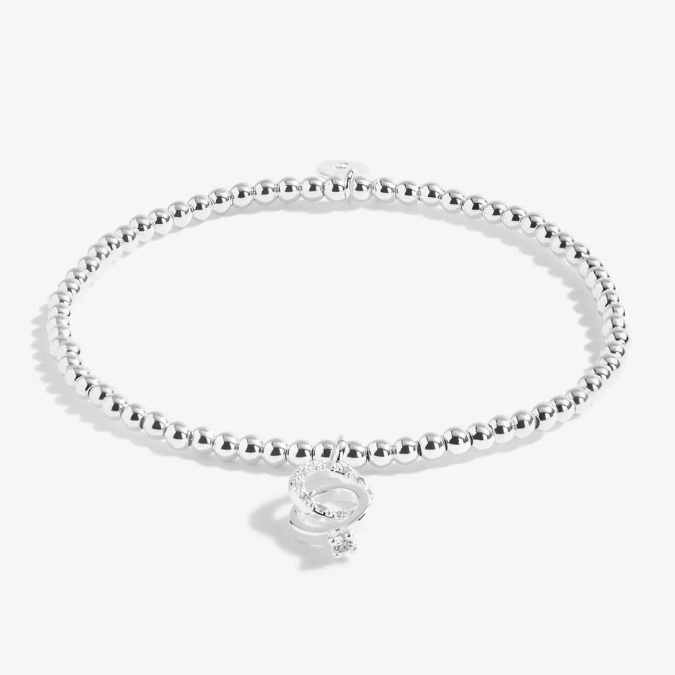 Joma Jewellery A Little 'Miss to Mrs' Bracelet