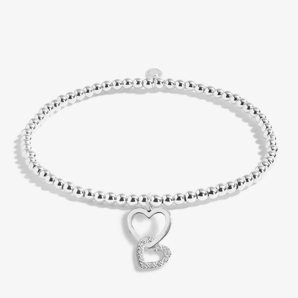 Joma Jewellery A Little 'Mother And Daughter' Bracelet