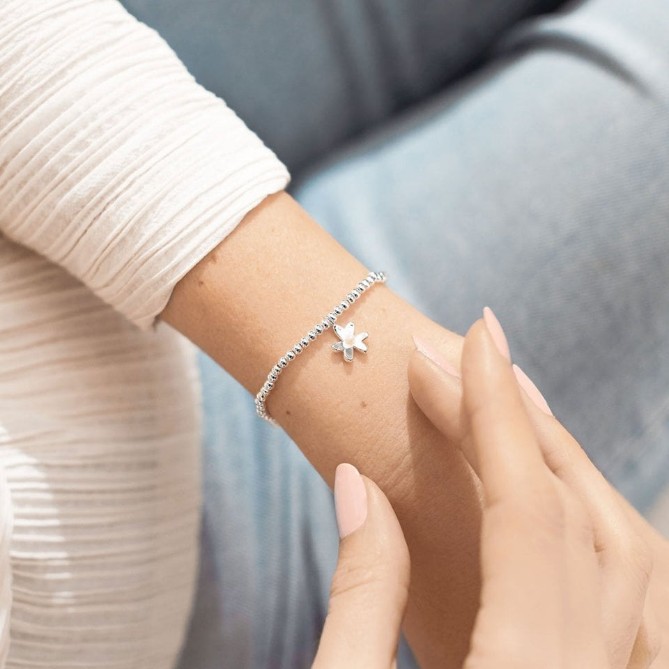 Joma Jewellery A Little 'Mother Of The Bride' Bracelet