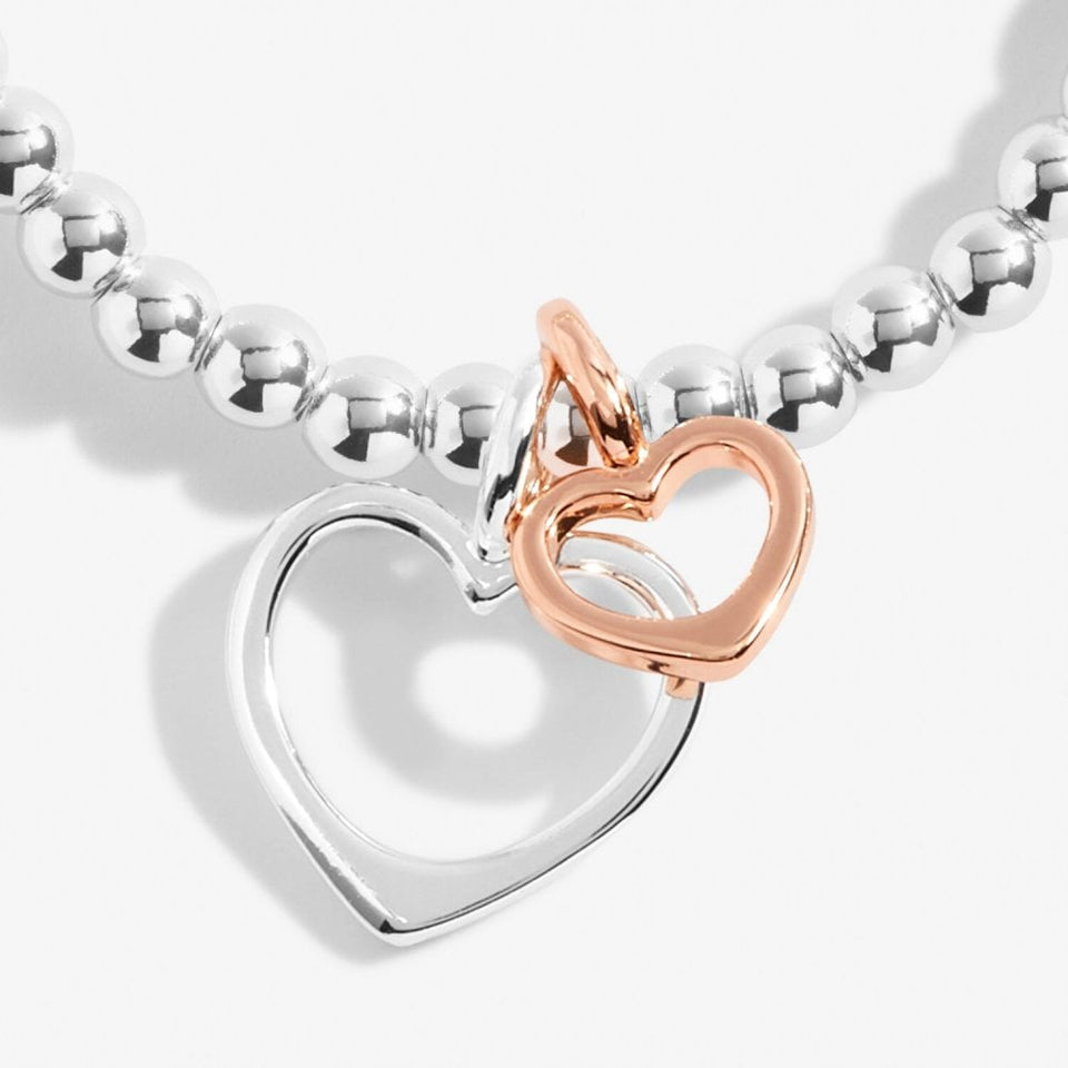 Joma Jewellery A Little 'Mum in a Million' Bracelet