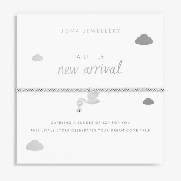 Joma Jewellery A Little 'New Arrival' Bracelet
