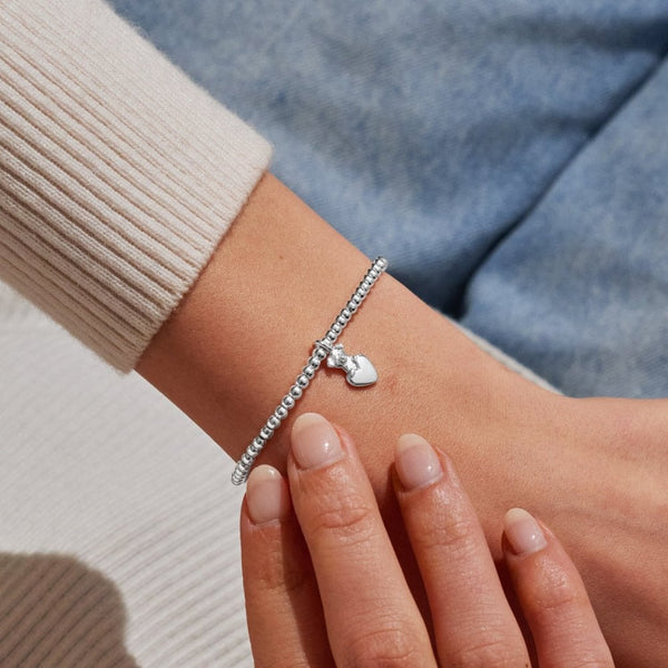Joma Jewellery A Little 'Paw-Fect Dog Mum' Bracelet