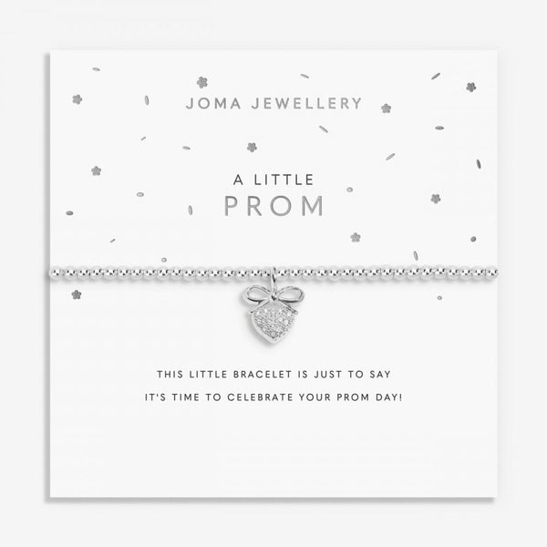 Joma Jewellery A Little 'Prom' Bracelet