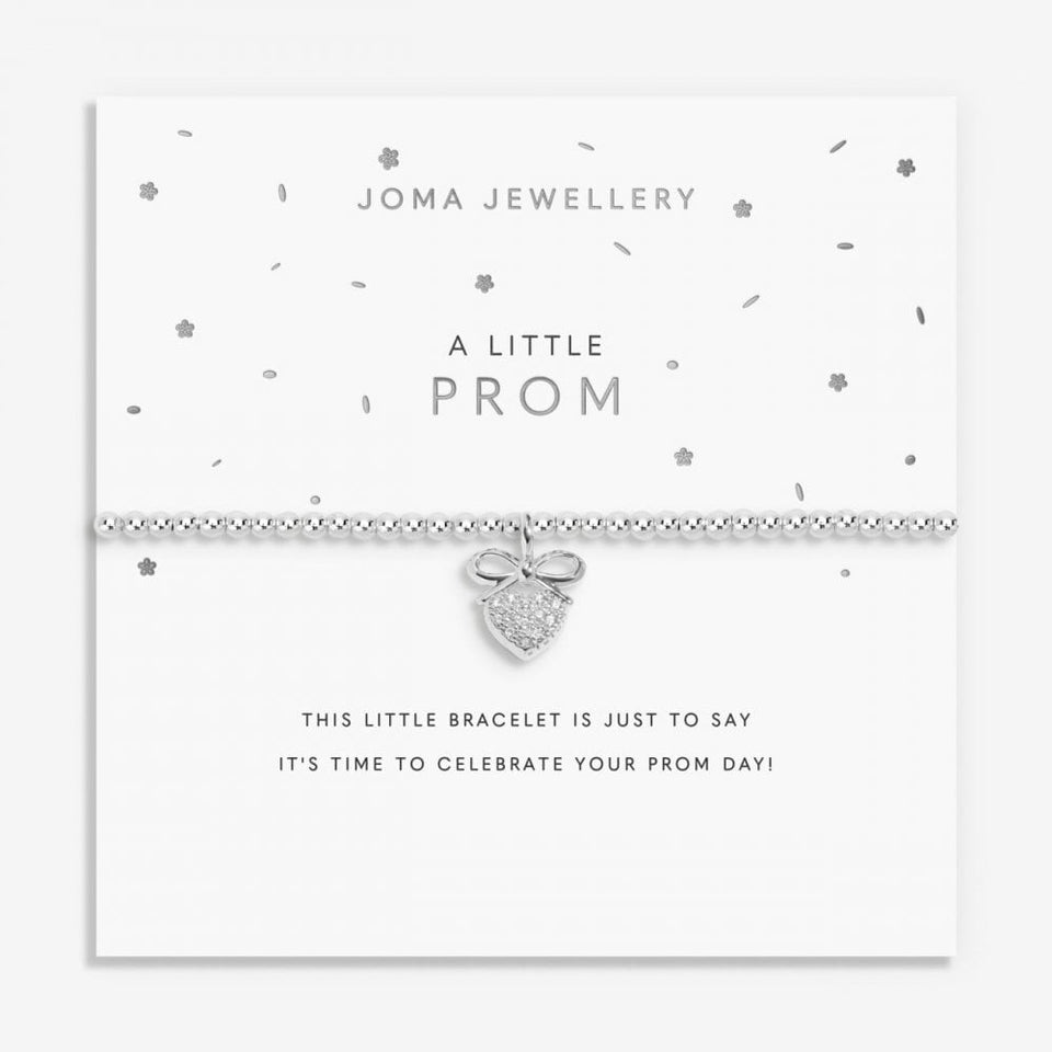 Joma Jewellery A Little 'Prom' Bracelet