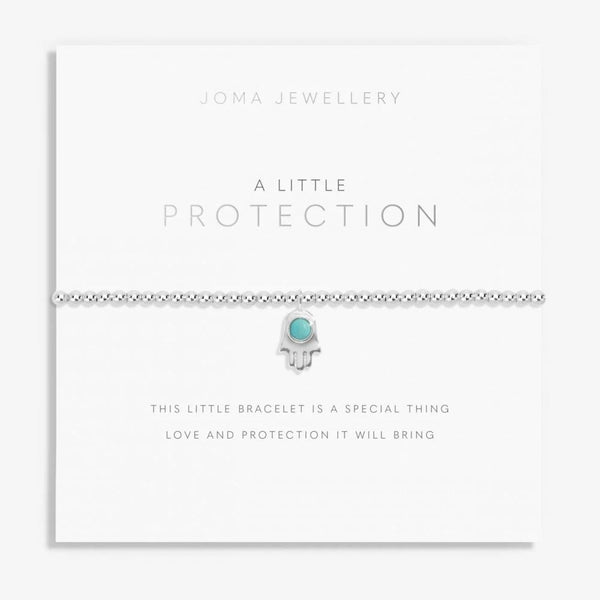 Joma Jewellery A Little 'Protection' Bracelet