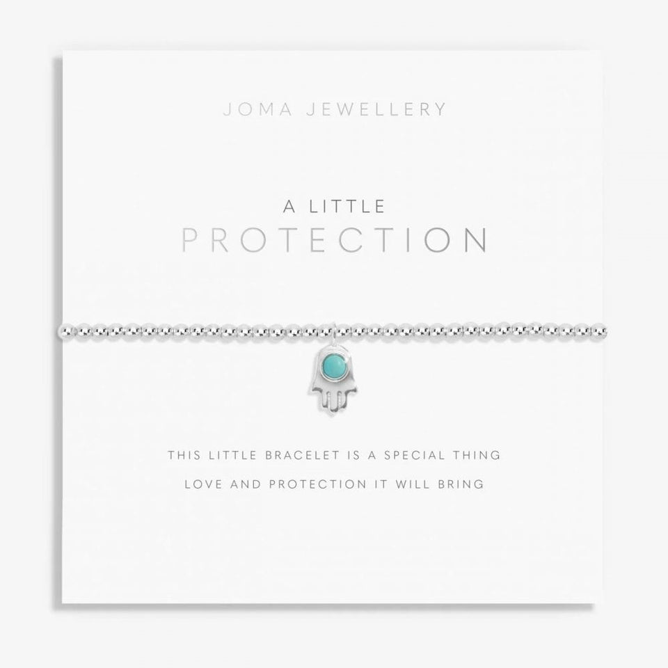 Joma Jewellery A Little 'Protection' Bracelet