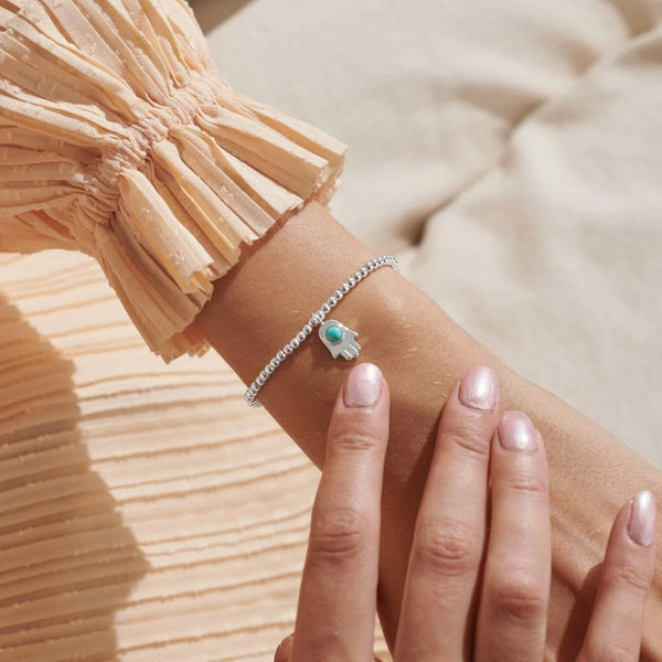 Joma Jewellery A Little 'Protection' Bracelet