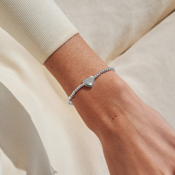 Joma Jewellery A Little Remembrance 'Dad' Bracelet