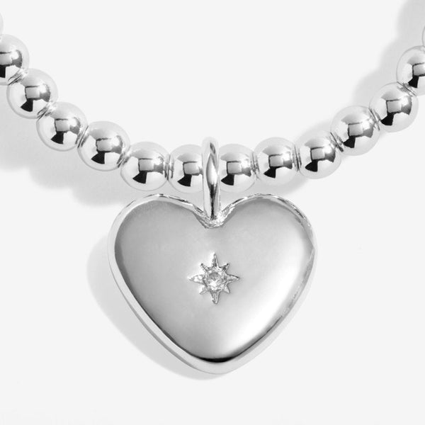 Joma Jewellery A Little Remembrance 'Sorry For Your Loss' Bracelet