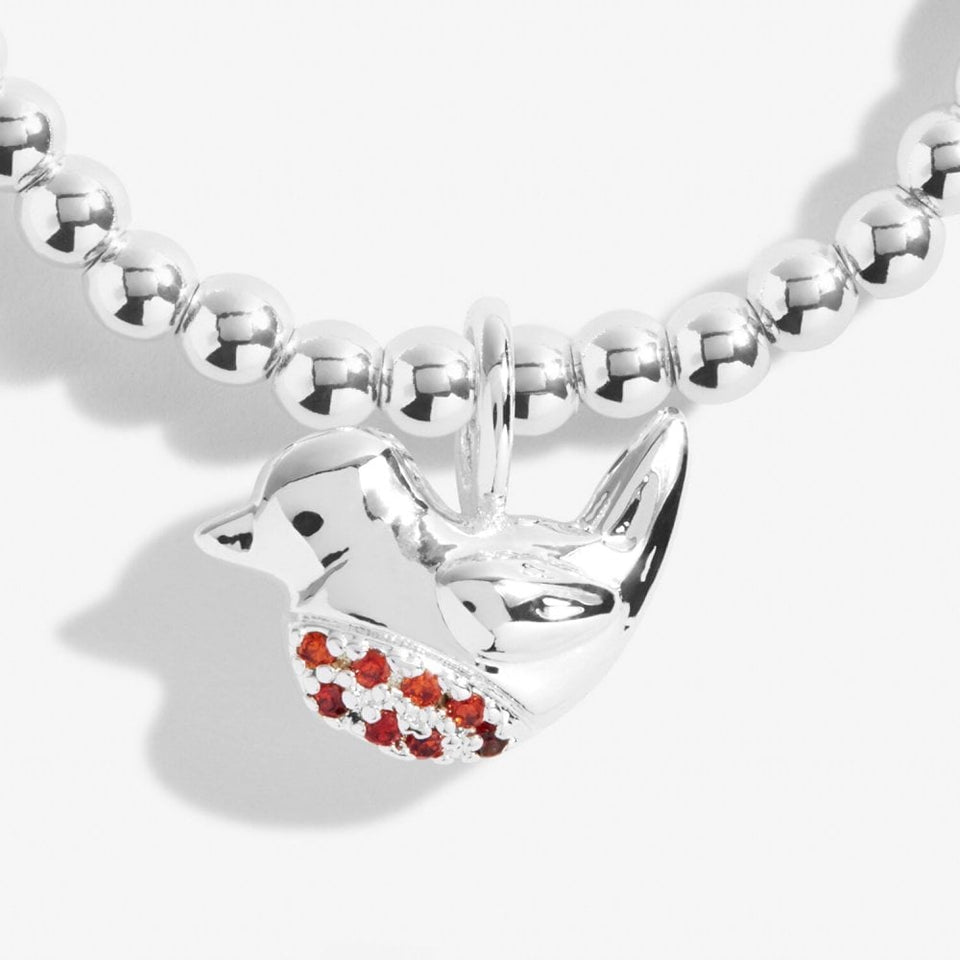 Joma Jewellery A Little 'Robins will Appear when Loves Ones are Near'
