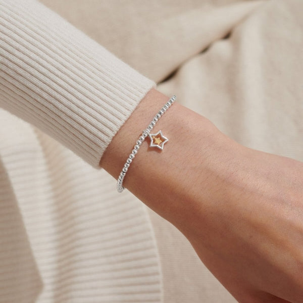 Joma Jewellery A Little 'Someone Special' Bracelet