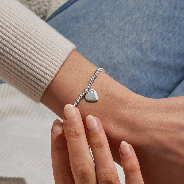 Joma Jewellery A Little 'Step Mum' Bracelet