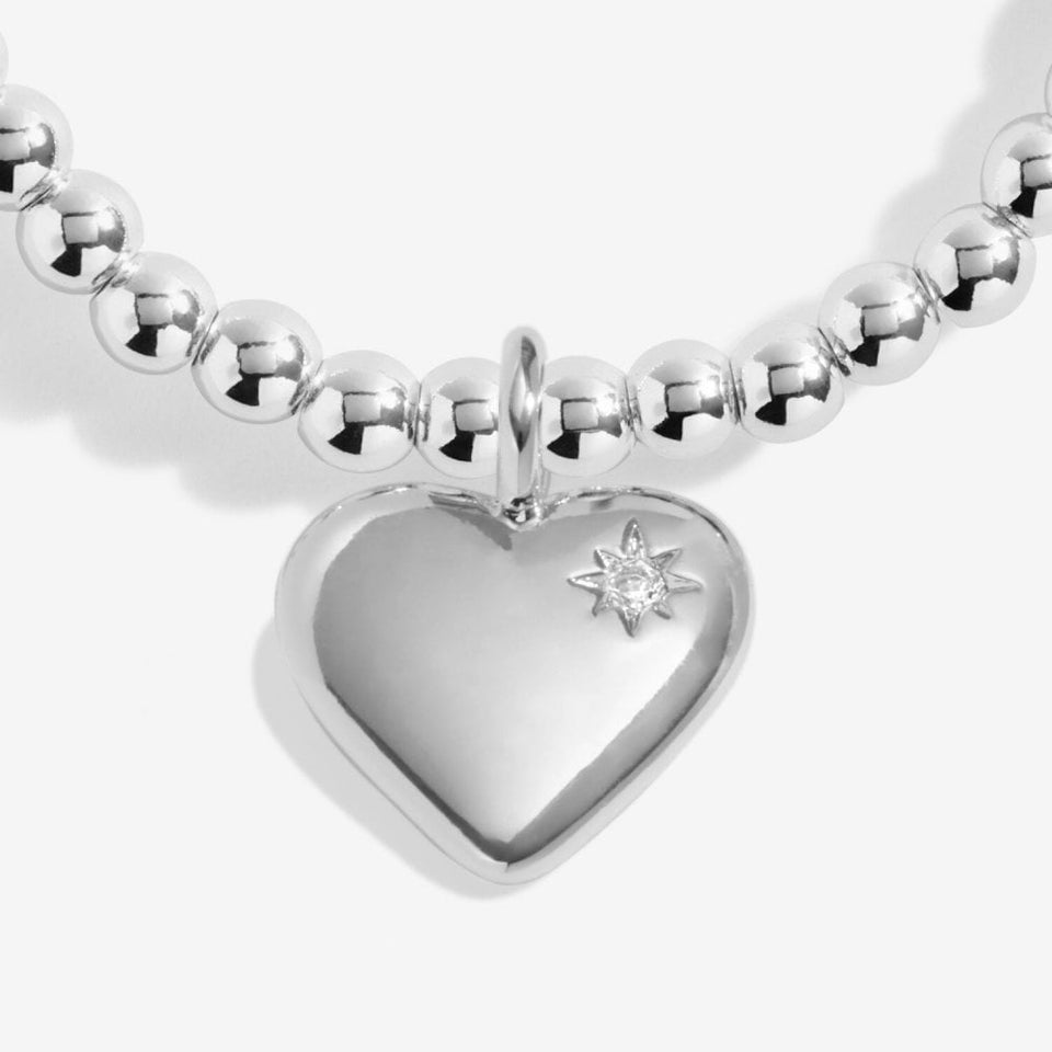 Joma Jewellery A Little 'Step Mum' Bracelet
