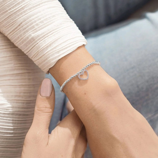 Joma Jewellery A Little 'Thank You' Bracelet