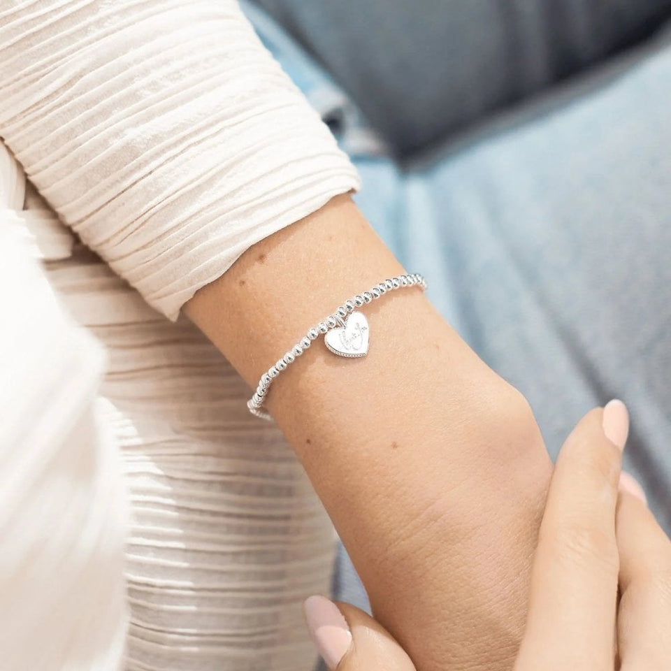Joma Jewellery A Little 'Thank You For Everything' Bracelet