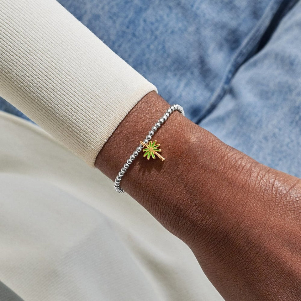 Joma Jewellery A Little Vibes 'Hello Summer' Bracelet