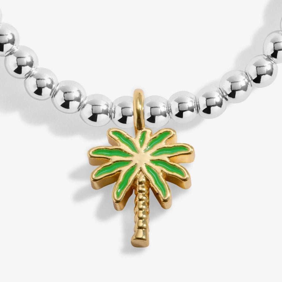 Joma Jewellery A Little Vibes 'Hello Summer' Bracelet
