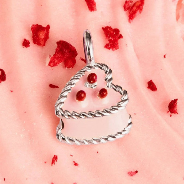 Joma Jewellery A Little Vibes 'Life Is Sweet' Bracelet