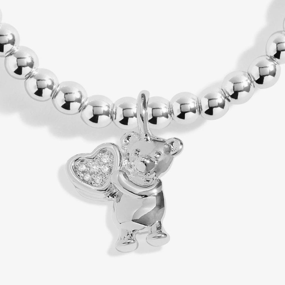 Joma Jewellery A Little 'Welcome To The World' Bracelet