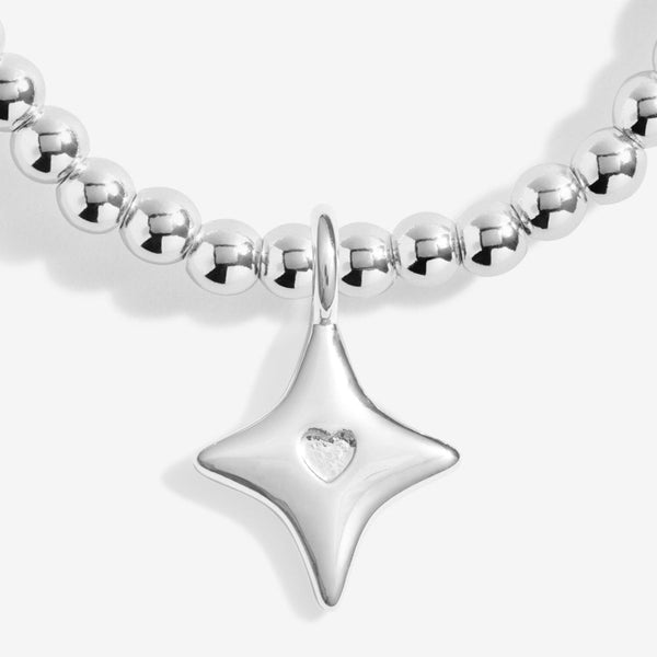 Joma Jewellery A Little 'Wish' Bauble Jewellery Box