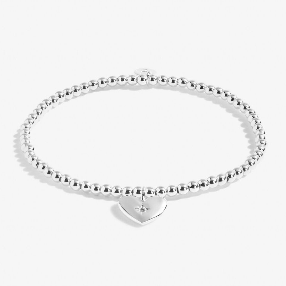 Joma Jewellery A Little 'With Love On Your Wedding Day'