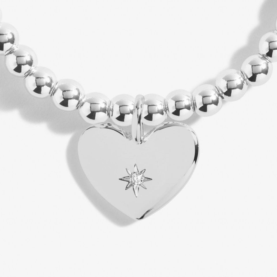 Joma Jewellery A Little 'With Love On Your Wedding Day'