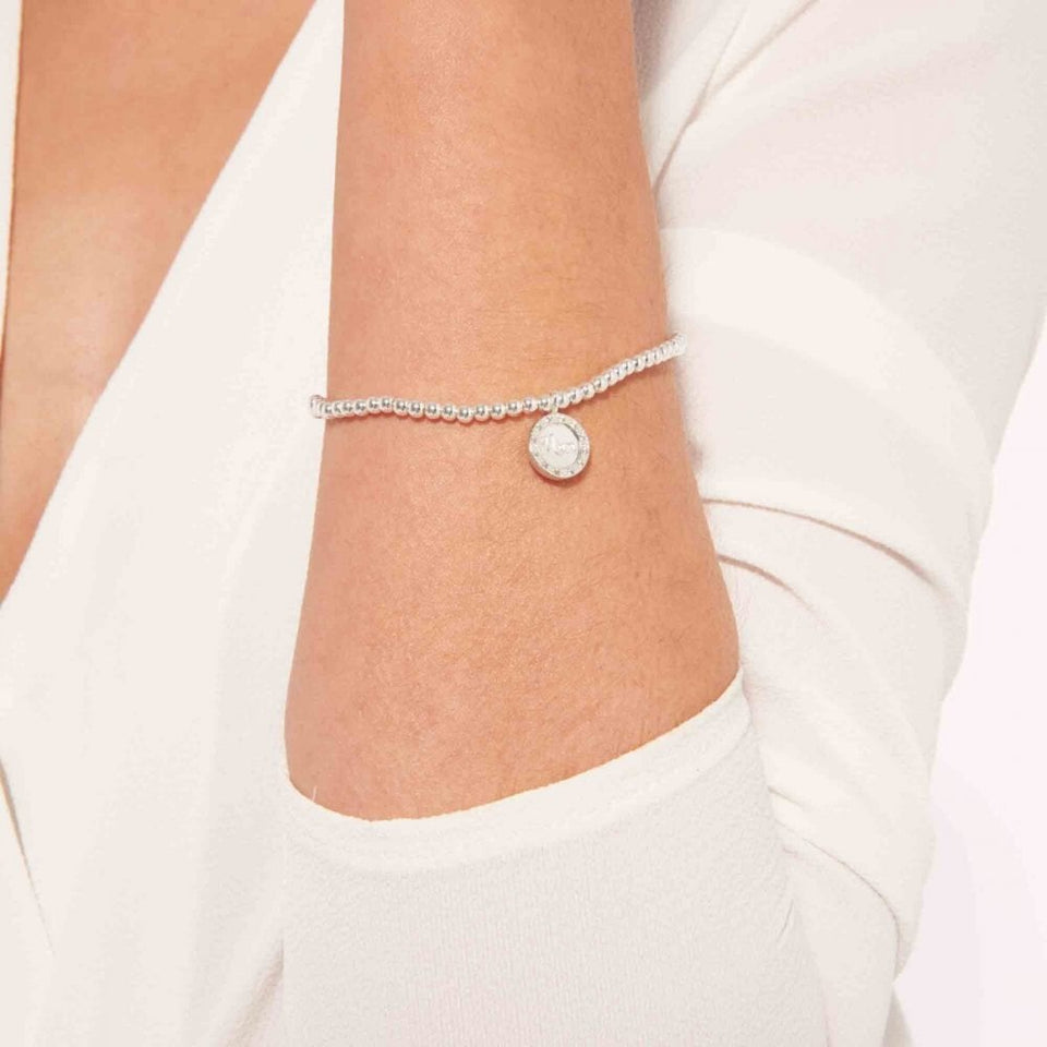 Joma Jewellery A Little 'Wonderful Mum' Bracelet
