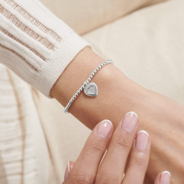 Joma Jewellery A Little 'Wonderful Nan' Bracelet