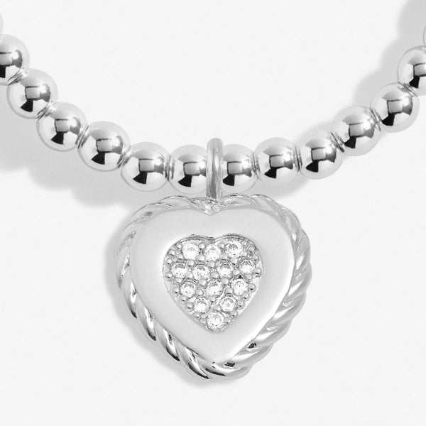 Joma Jewellery A Little 'Wonderful Nan' Bracelet
