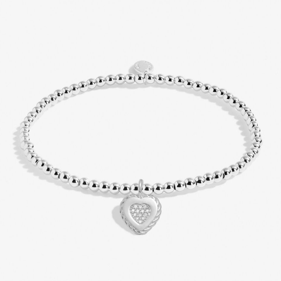Joma Jewellery A Little 'Wonderful Nanny' Bracelet