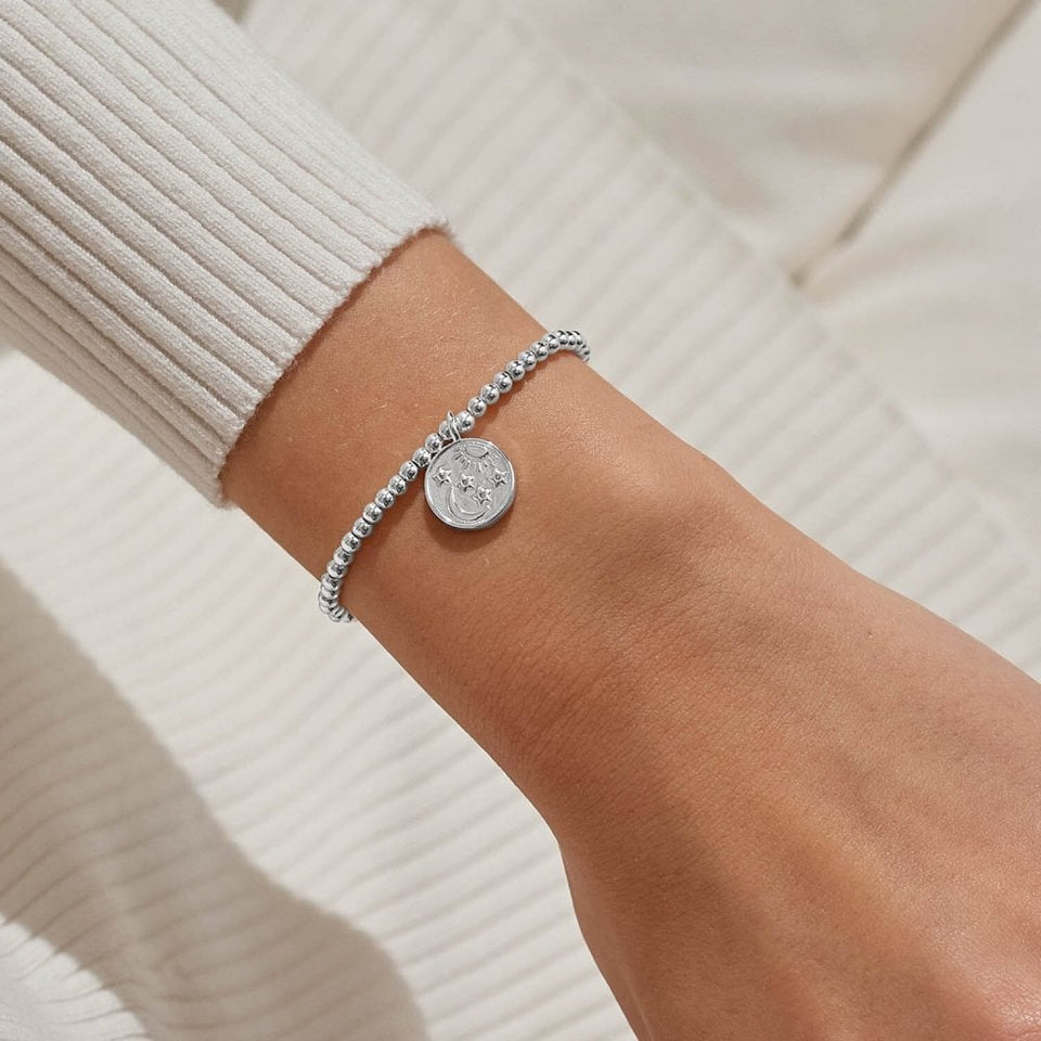 Joma Jewellery A Little 'You Are My Sun, My Moon, And All My Stars' Bracelet