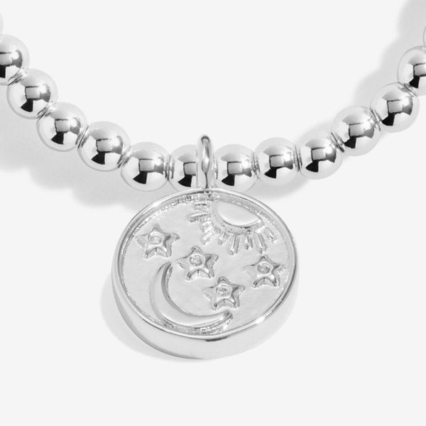 Joma Jewellery A Little 'You Are My Sun, My Moon, And All My Stars' Bracelet