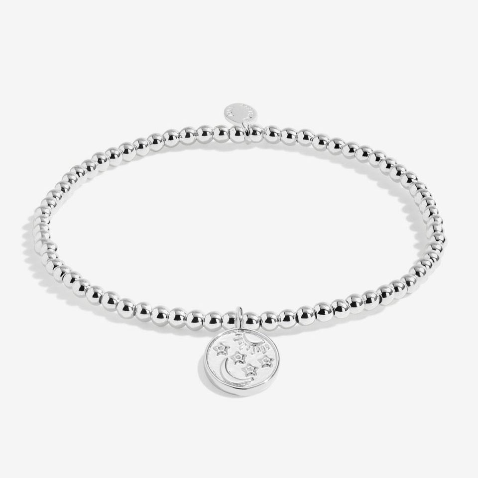Joma Jewellery A Little 'You Are My Sun, My Moon, And All My Stars' Bracelet