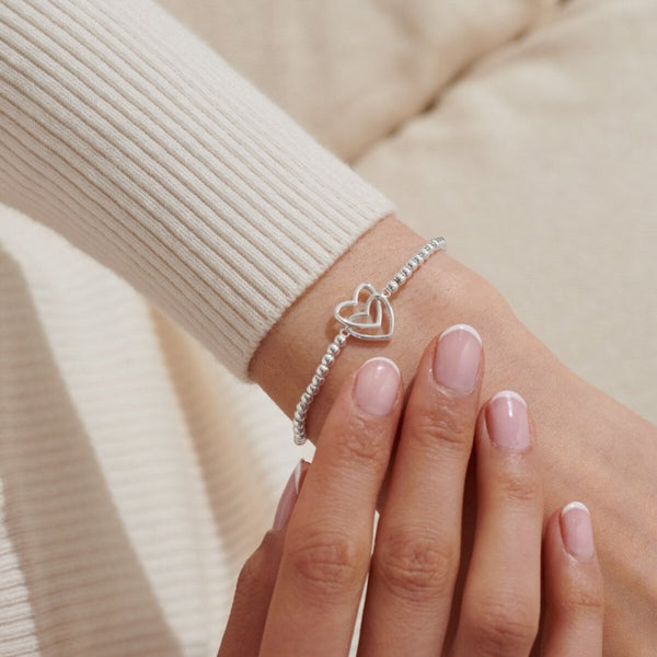 Joma Jewellery Happy Birthday' A Little Bracelet