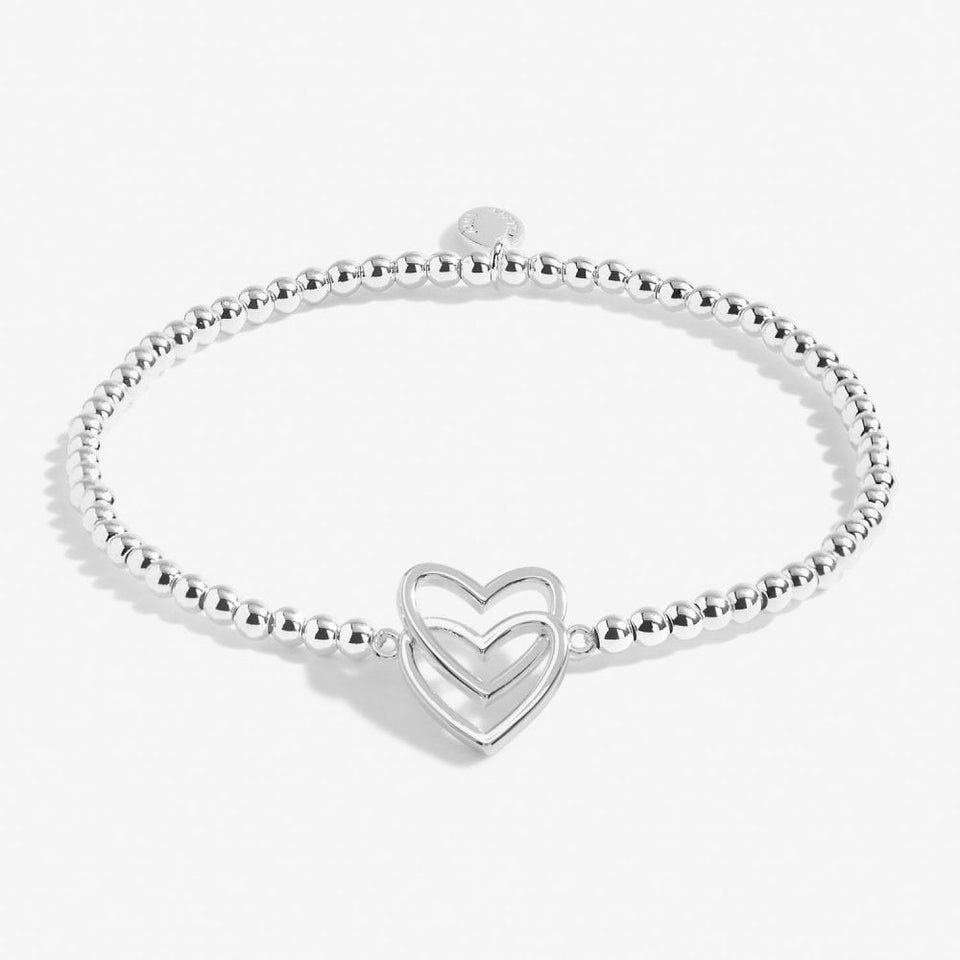 Joma Jewellery Happy Birthday' A Little Bracelet