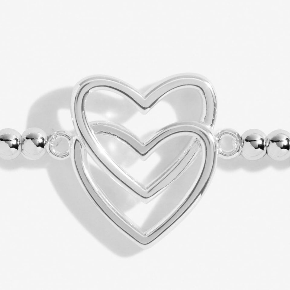 Joma Jewellery Happy Birthday' A Little Bracelet
