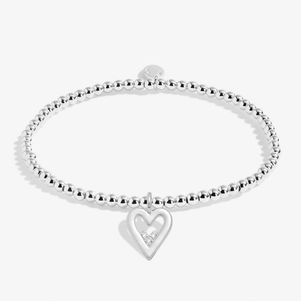 Joma Jewellery 'Happy Birthday Daughter' A Little Bracelet