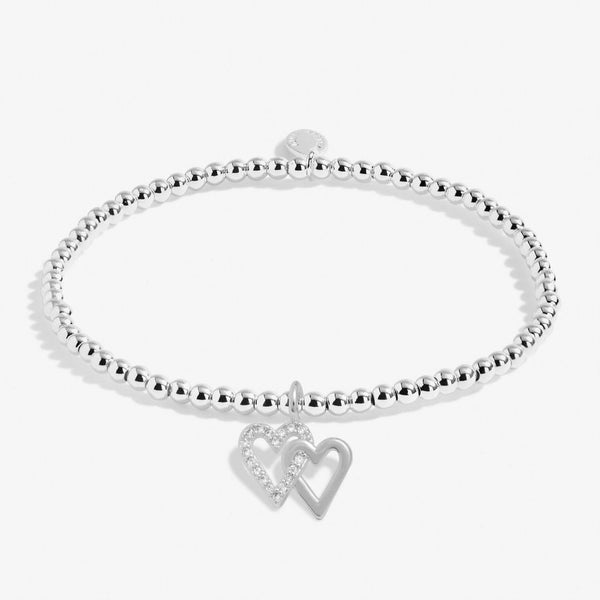 Joma Jewellery 'Happy Birthday Friend' A Little Bracelet