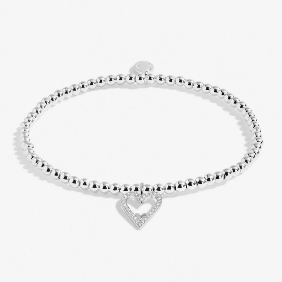Joma Jewellery 'Happy Birthday Mum' A Little Bracelet