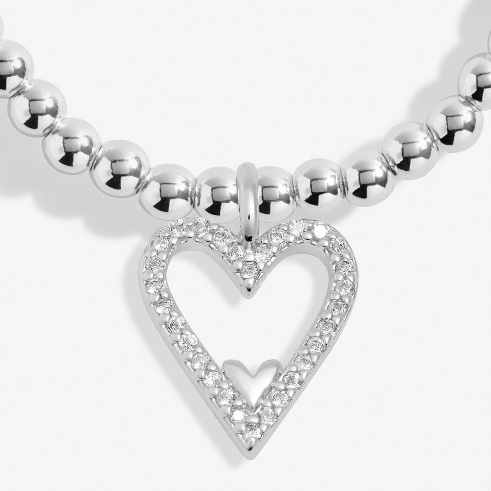 Joma Jewellery 'Happy Birthday Mum' A Little Bracelet