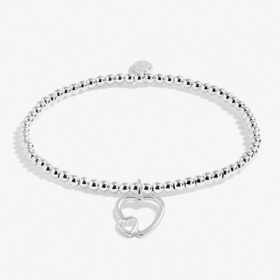 Joma Jewellery 'Love You Lots Mummy' A Little Bracelet