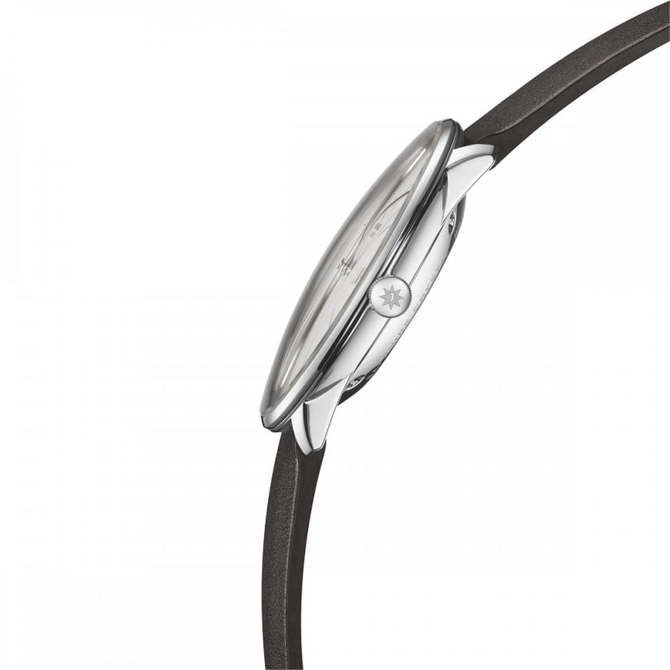Junghans Men's Meister Fein Automatic 39.5mm Watch