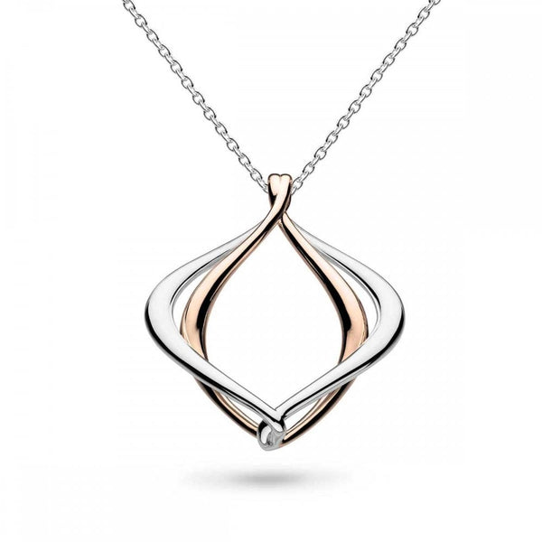 Kit Heath Ladies Alicia Rose Midi Necklace